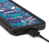NBA Charlotte Hornets Digi Camo Galaxy S20 Plus Waterproof Case