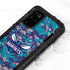 NBA Charlotte Hornets Digi Camo Galaxy S20 Plus Waterproof Case