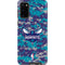 NBA Charlotte Hornets Digi Camo Galaxy S20 Pro Case