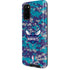 NBA Charlotte Hornets Digi Camo Galaxy S20 Pro Case