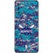 NBA Charlotte Hornets Digi Camo Galaxy S20 Skin