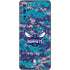 NBA Charlotte Hornets Digi Camo Galaxy S20 Skin