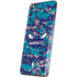 NBA Charlotte Hornets Digi Camo Galaxy S20 Skin