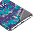 NBA Charlotte Hornets Digi Camo Galaxy S20 Skin