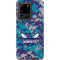 NBA Charlotte Hornets Digi Camo Galaxy S20 Ultra 5G Pro Case