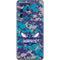 NBA Charlotte Hornets Digi Camo Galaxy S20 Ultra 5G Skin