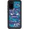 NBA Charlotte Hornets Digi Camo Galaxy S20 Waterproof Case