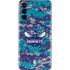 NBA Charlotte Hornets Digi Camo Galaxy S21 5G Skin