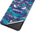 NBA Charlotte Hornets Digi Camo Galaxy S21 5G Skin