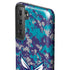 NBA Charlotte Hornets Digi Camo Galaxy S21 FE Pro Case