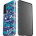 NBA Charlotte Hornets Digi Camo Galaxy S21 FE Pro Case
