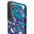 NBA Charlotte Hornets Digi Camo Galaxy S21 Plus 5G Pro Case