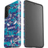 NBA Charlotte Hornets Digi Camo Galaxy S21 Plus 5G Pro Case