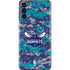 NBA Charlotte Hornets Digi Camo Galaxy S21 Plus 5G Skin