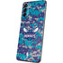 NBA Charlotte Hornets Digi Camo Galaxy S21 Plus 5G Skin