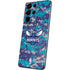 NBA Charlotte Hornets Digi Camo Galaxy S21 Ultra 5G Skin