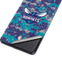 NBA Charlotte Hornets Digi Camo Galaxy S21 Ultra 5G Skin
