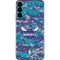 NBA Charlotte Hornets Digi Camo Galaxy S22 Plus Skin