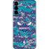 NBA Charlotte Hornets Digi Camo Galaxy S22 Plus Skin