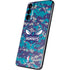 NBA Charlotte Hornets Digi Camo Galaxy S22 Plus Skin