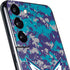 NBA Charlotte Hornets Digi Camo Galaxy S22 Plus Skin
