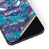 NBA Charlotte Hornets Digi Camo Galaxy S22 Plus Skin