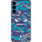 NBA Charlotte Hornets Digi Camo Galaxy S22 Skin