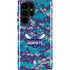 NBA Charlotte Hornets Digi Camo Galaxy S22 Ultra Pro Case