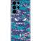 NBA Charlotte Hornets Digi Camo Galaxy S22 Ultra Skin