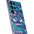 NBA Charlotte Hornets Digi Camo Galaxy S22 Ultra Skin