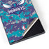 NBA Charlotte Hornets Digi Camo Galaxy S22 Ultra Skin