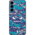 NBA Charlotte Hornets Digi Camo Galaxy S23 Plus Skin