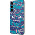 NBA Charlotte Hornets Digi Camo Galaxy S23 Plus Skin