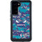 NBA Charlotte Hornets Digi Camo Galaxy S23 Plus Waterproof Case