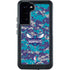 NBA Charlotte Hornets Digi Camo Galaxy S23 Plus Waterproof Case