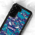 NBA Charlotte Hornets Digi Camo Galaxy S23 Plus Waterproof Case