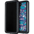 NBA Charlotte Hornets Digi Camo Galaxy S23 Waterproof Case