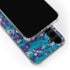 NBA Charlotte Hornets Digi Camo Galaxy S24 Plus Clear Case