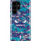 NBA Charlotte Hornets Digi Camo Galaxy S24 Ultra Impact Case