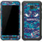 NBA Charlotte Hornets Digi Camo Galaxy S7 Active Skin