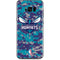 NBA Charlotte Hornets Digi Camo Galaxy S8 Skin