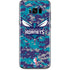 NBA Charlotte Hornets Digi Camo Galaxy S8 Skin