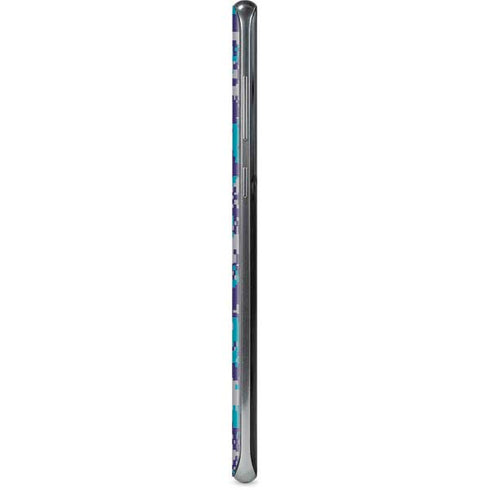 NBA Charlotte Hornets Digi Camo Galaxy S8 Skin