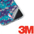 NBA Charlotte Hornets Digi Camo Galaxy S8 Skin