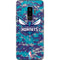 NBA Charlotte Hornets Digi Camo Galaxy S9 Plus Skin
