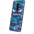 NBA Charlotte Hornets Digi Camo Galaxy S9 Plus Skin