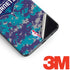 NBA Charlotte Hornets Digi Camo Galaxy S9 Plus Skin