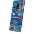 NBA Charlotte Hornets Digi Camo Galaxy S9 Skin