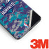 NBA Charlotte Hornets Digi Camo Galaxy S9 Skin