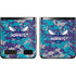 NBA Charlotte Hornets Digi Camo Galaxy Z Flip Skin